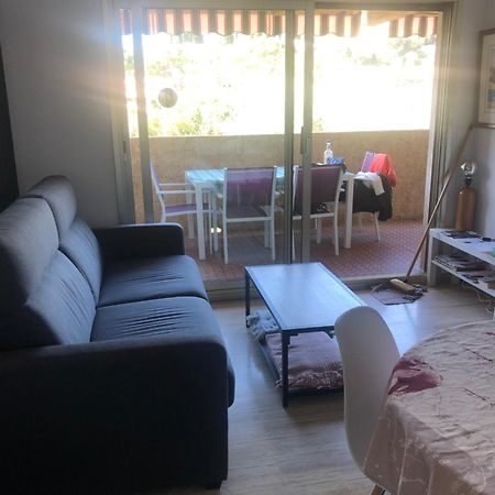 Appartement 2 Pieces 6Mn A Pied Du Centre Vence Exterior photo