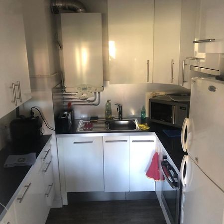 Appartement 2 Pieces 6Mn A Pied Du Centre Vence Exterior photo