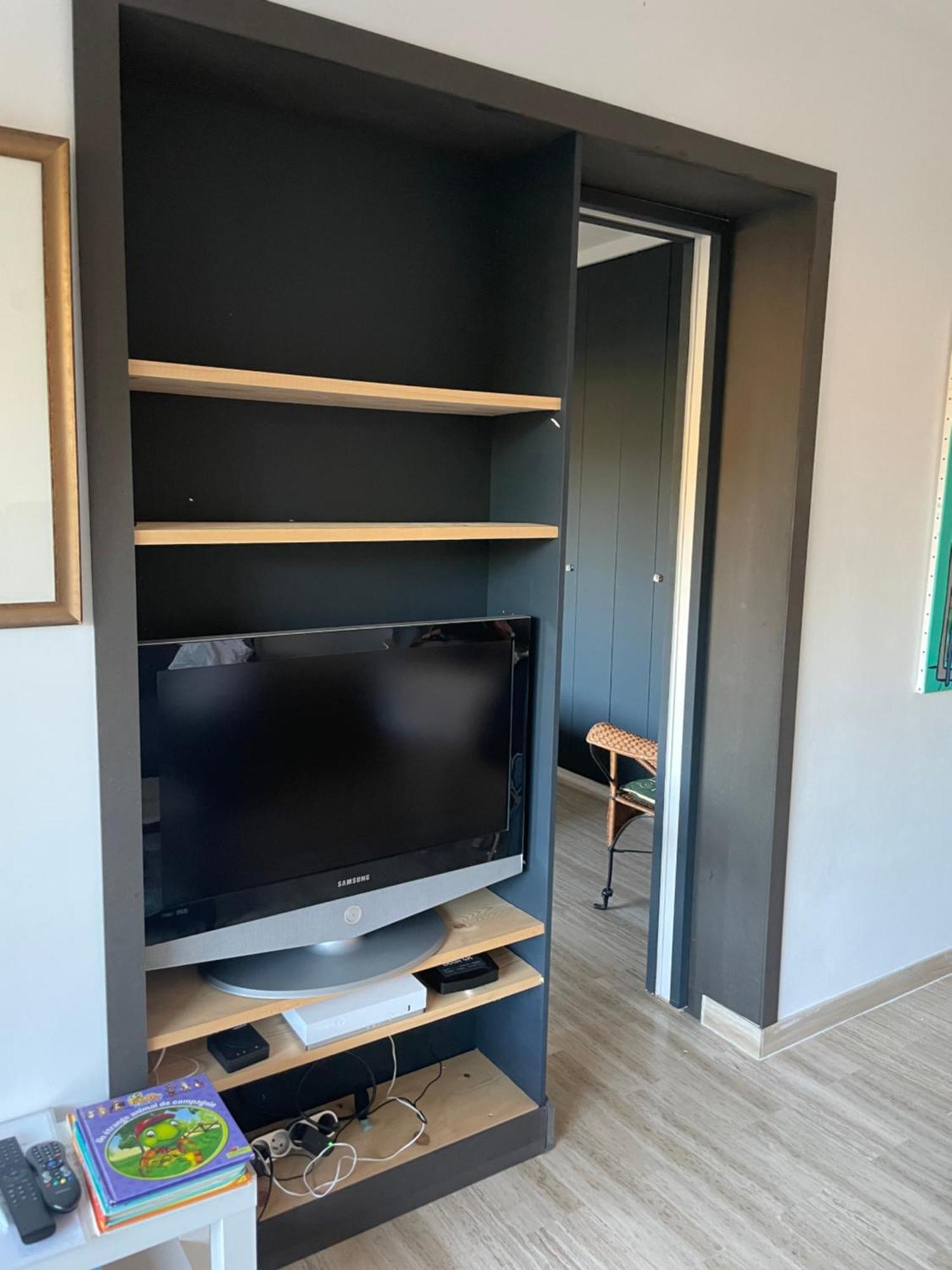 Appartement 2 Pieces 6Mn A Pied Du Centre Vence Exterior photo